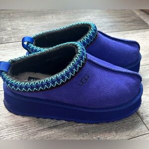 Ugg Tazz Slipper women’s size 6